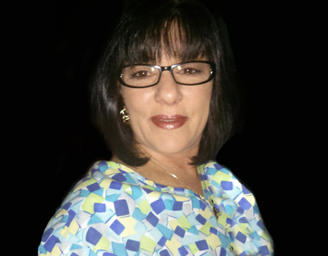 Susan Troncoso